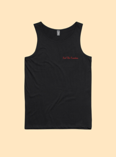 Feel the freedom - Singlet (Unisex)
