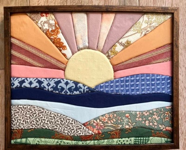 Kinusaiga Workshop