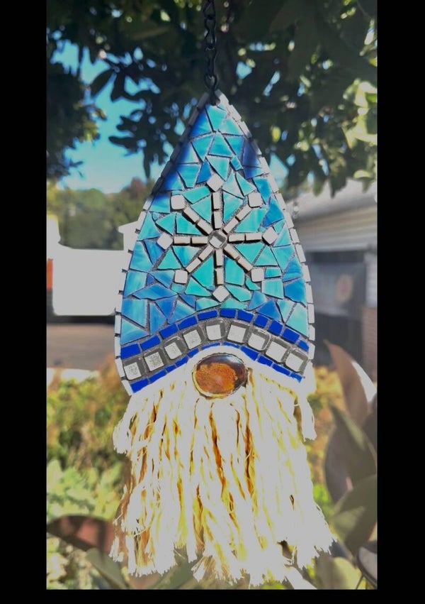 Mosaic Gnome Workshop