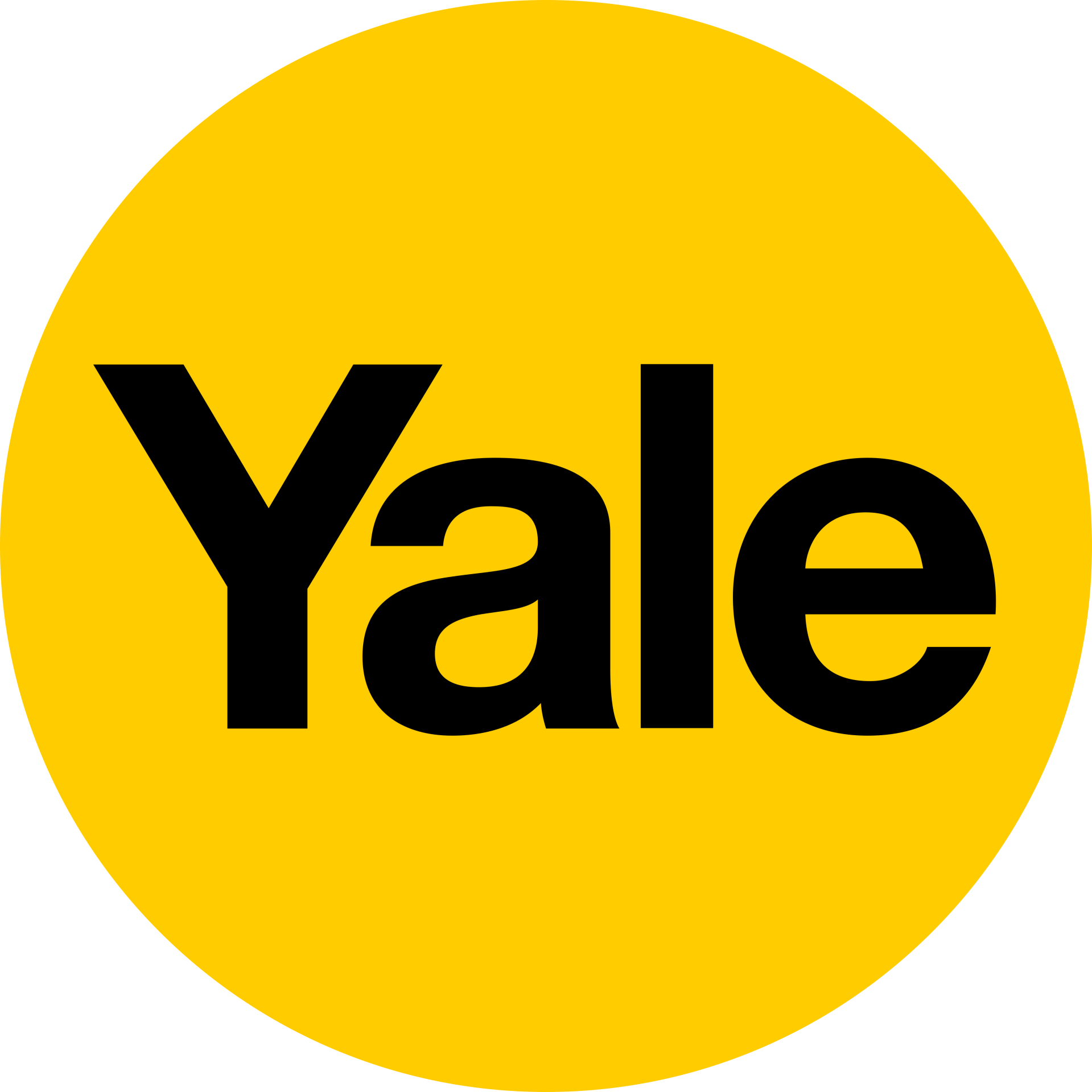 Yale smart locks