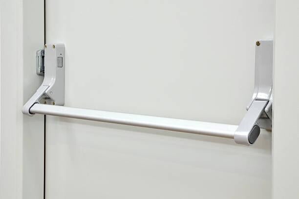 Commercial rekey Cranston