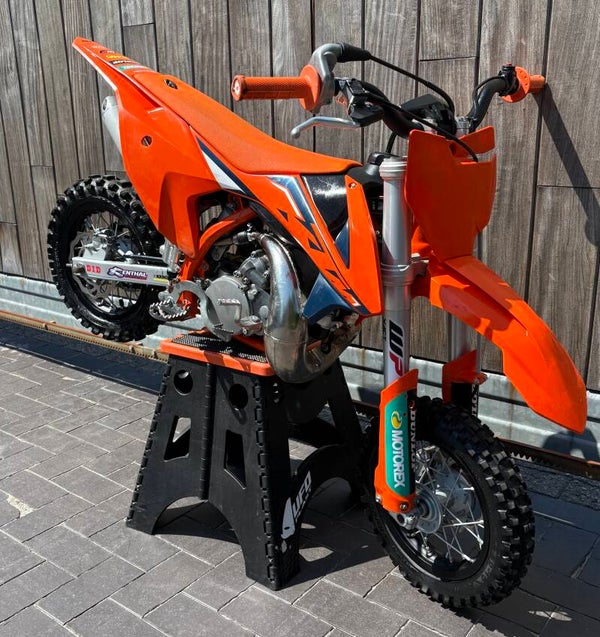 Ktm sx 50 mini