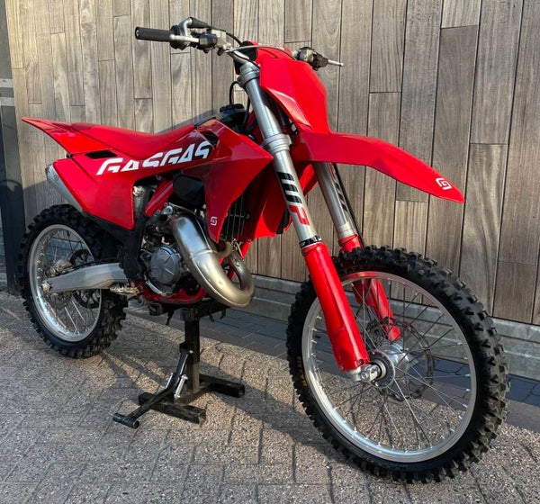 Gasgas Mc 125 2024