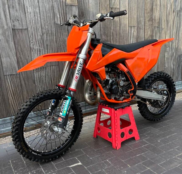 KTM sx 85cc 2019