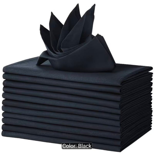Table Napkin 12pcs