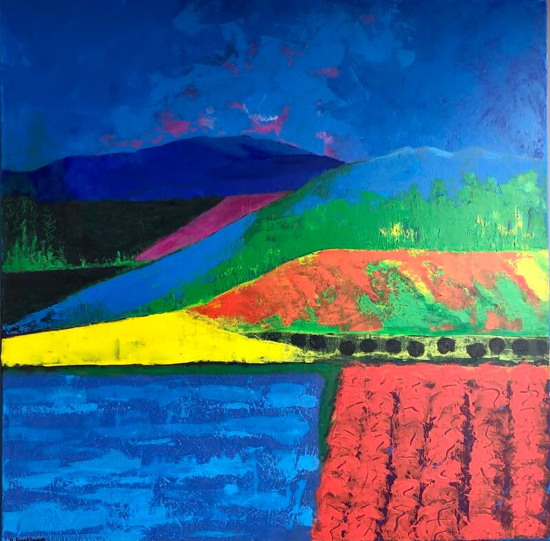 n°2-toile-1mx1m-acrylique         