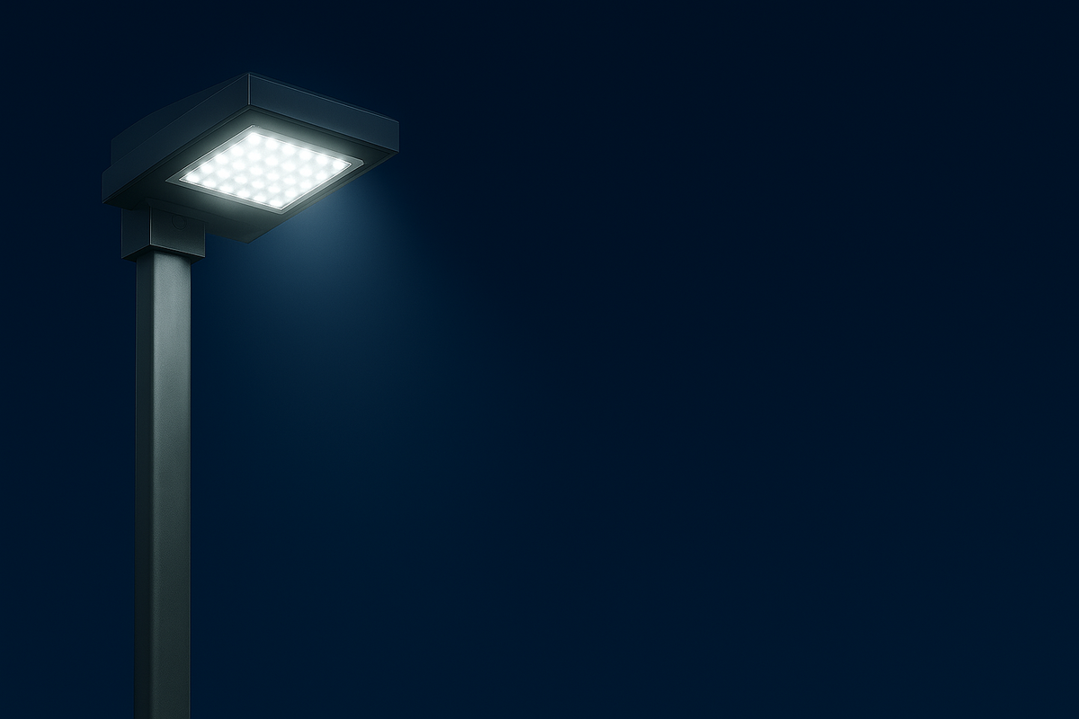Integrity Signs and Lighting cover