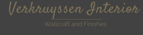 Verkruyssen Interior Wallcraft and Finishes