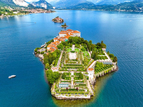 MILANO, TALIJANSKA JEZERA + ŠVICARSKA, VERONA i PADOVA - 3 dana