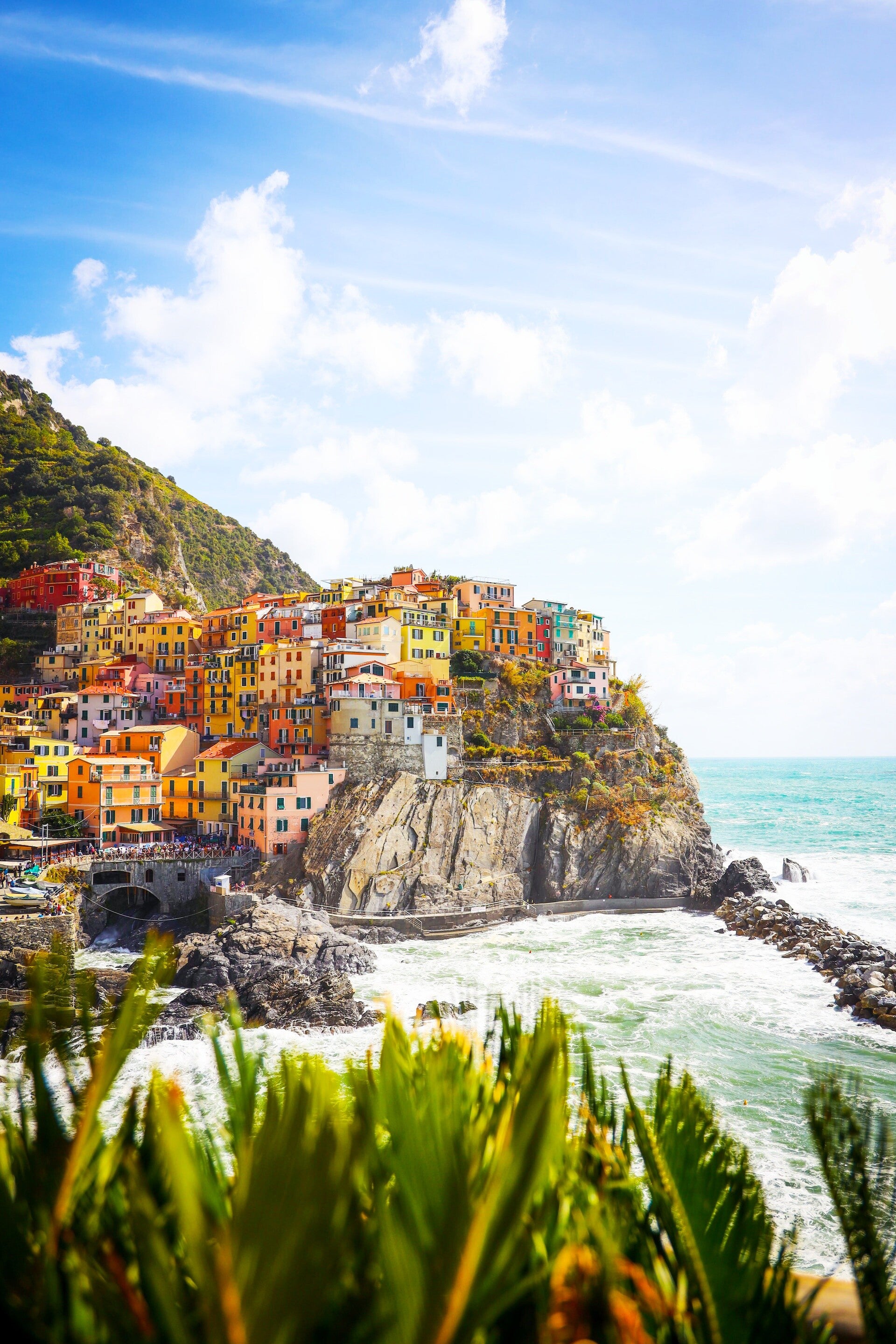 TOSCANA & CINQUE TERRE, FIRENZA + MILANO - 3 dana