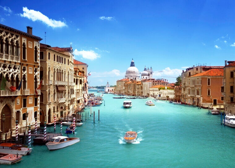 ADVENT: VENECIJA & otoci lagune - 2 dana.