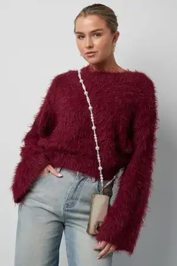 Phone cord pearl power