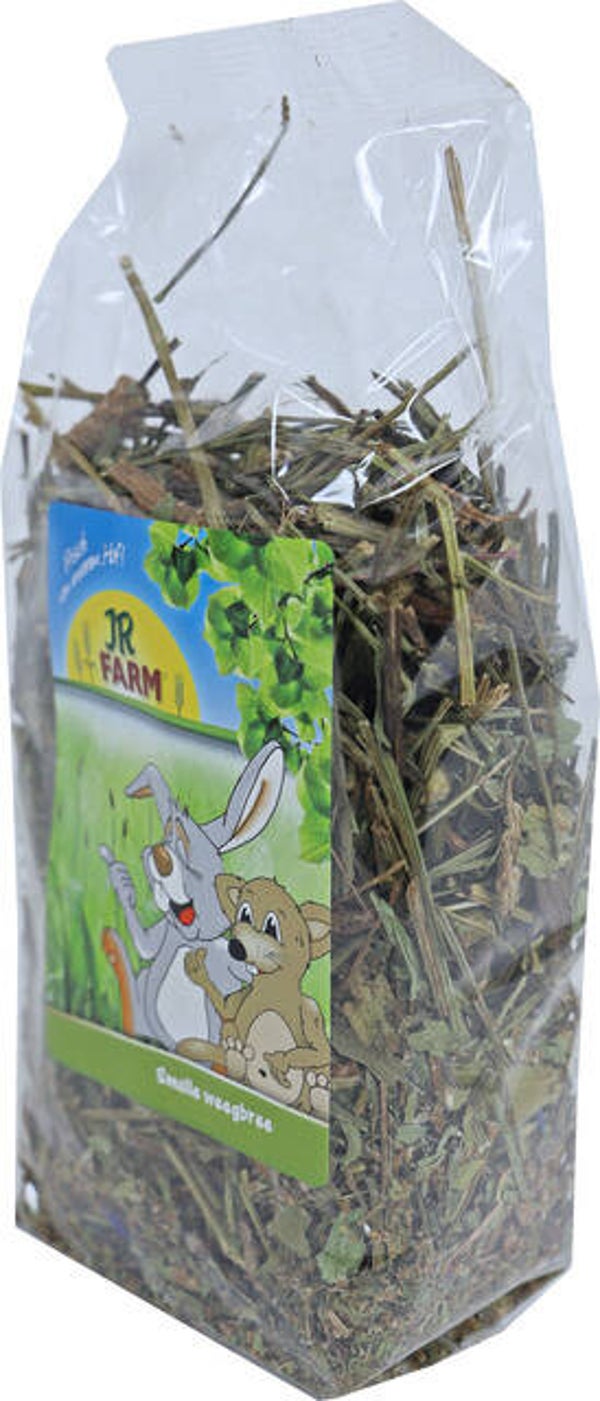 JR Farm Smalle Weegbree 100 gram