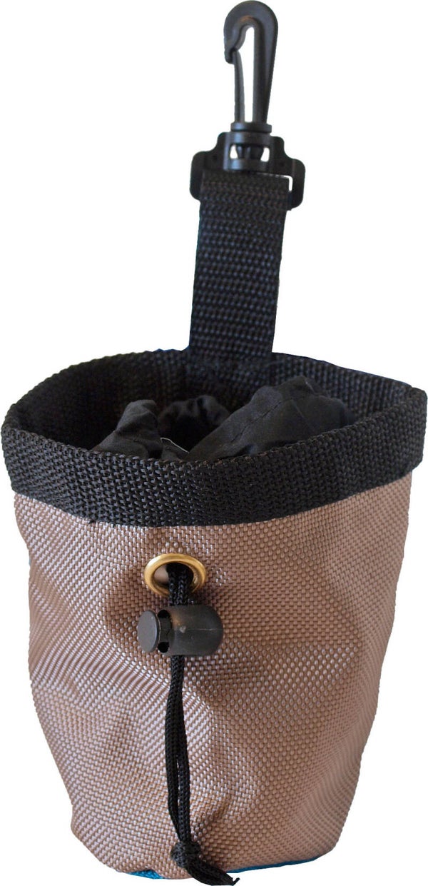 Nylon Beloningstasje