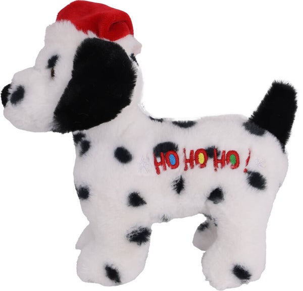 Kerst Dalmatiër HOHOHO
