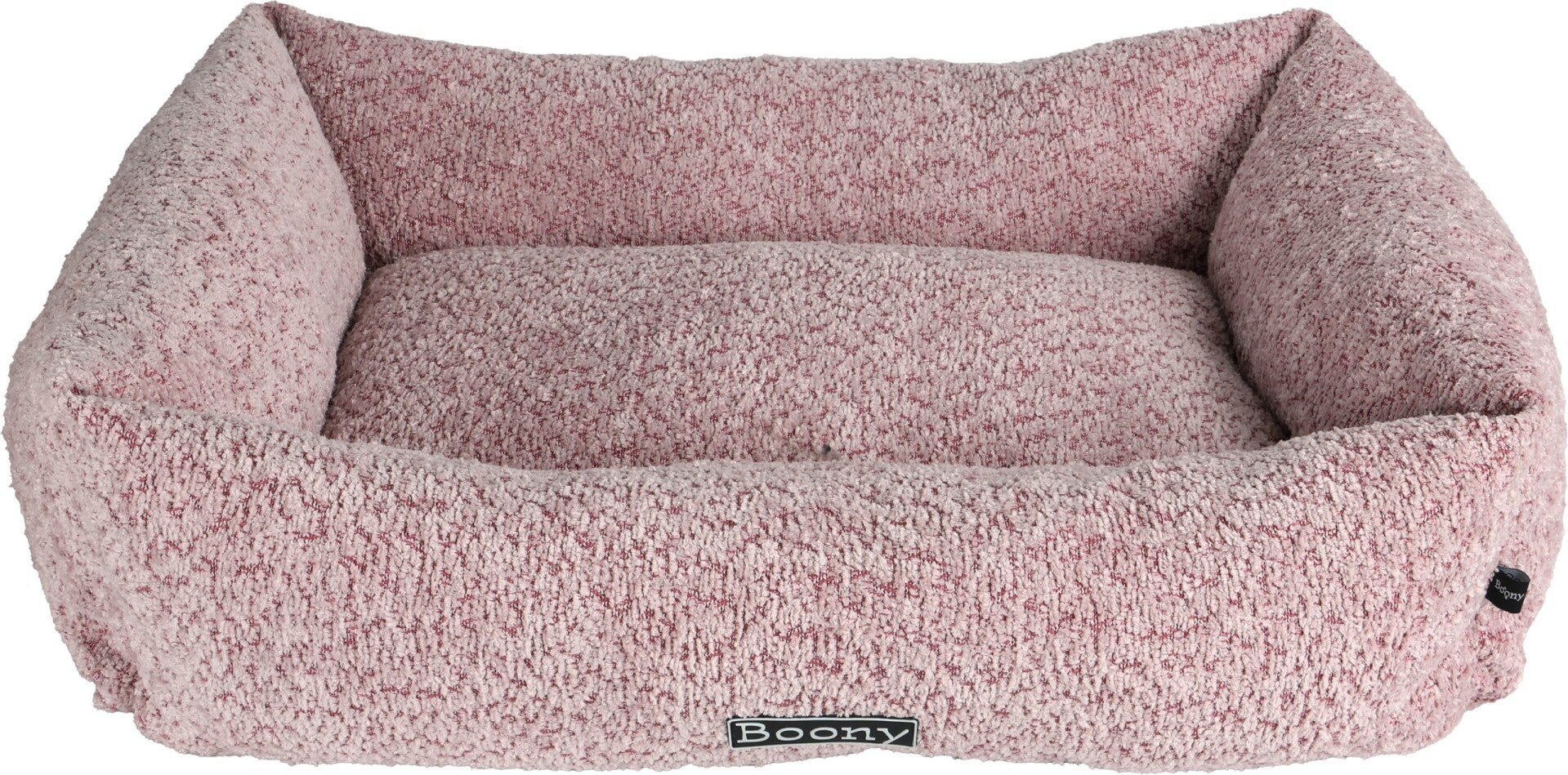 Boony Lounger Chenille Roze