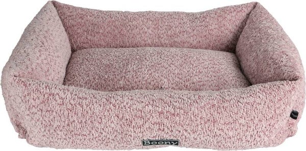 Boony Lounger Chenille Roze