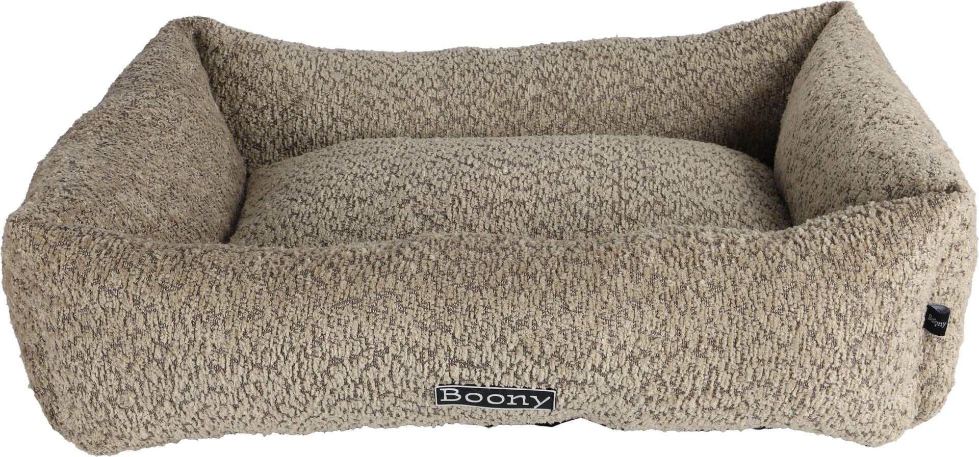 Boony Lounger Chenille Bruin