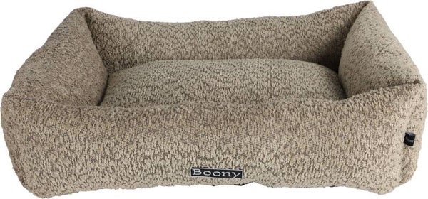 Boony Lounger Chenille Bruin