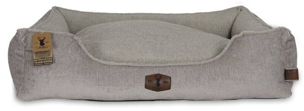 Est. 1941 Premium Orthopedisch Divan Almond Peach