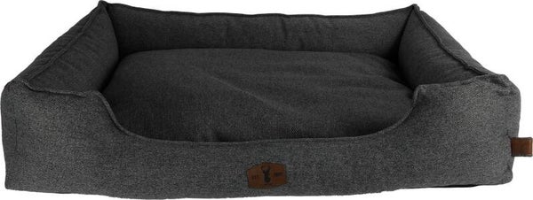 Est. 1941 Premium Divan Orthopedisch Charcoal Veil Revived