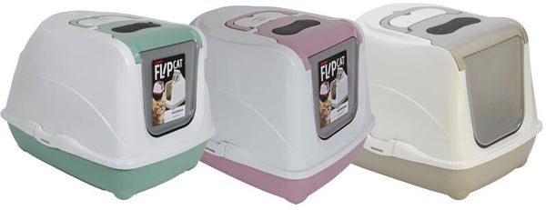 Moderna Kattentoilet Flip Cat 57 cm