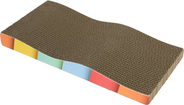 KRabplank Karton Flow