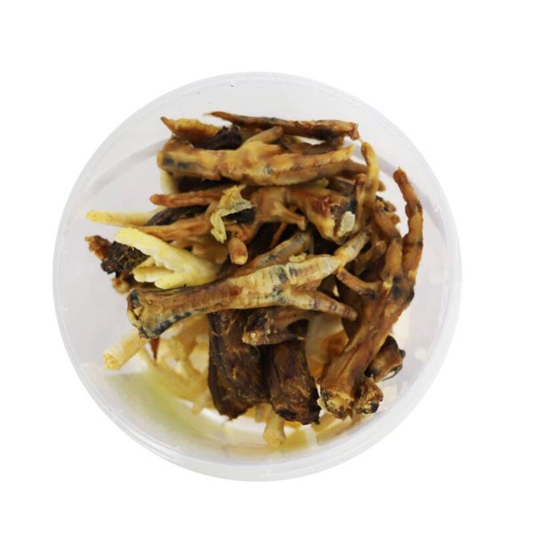 Snackmix Kip 500 gram