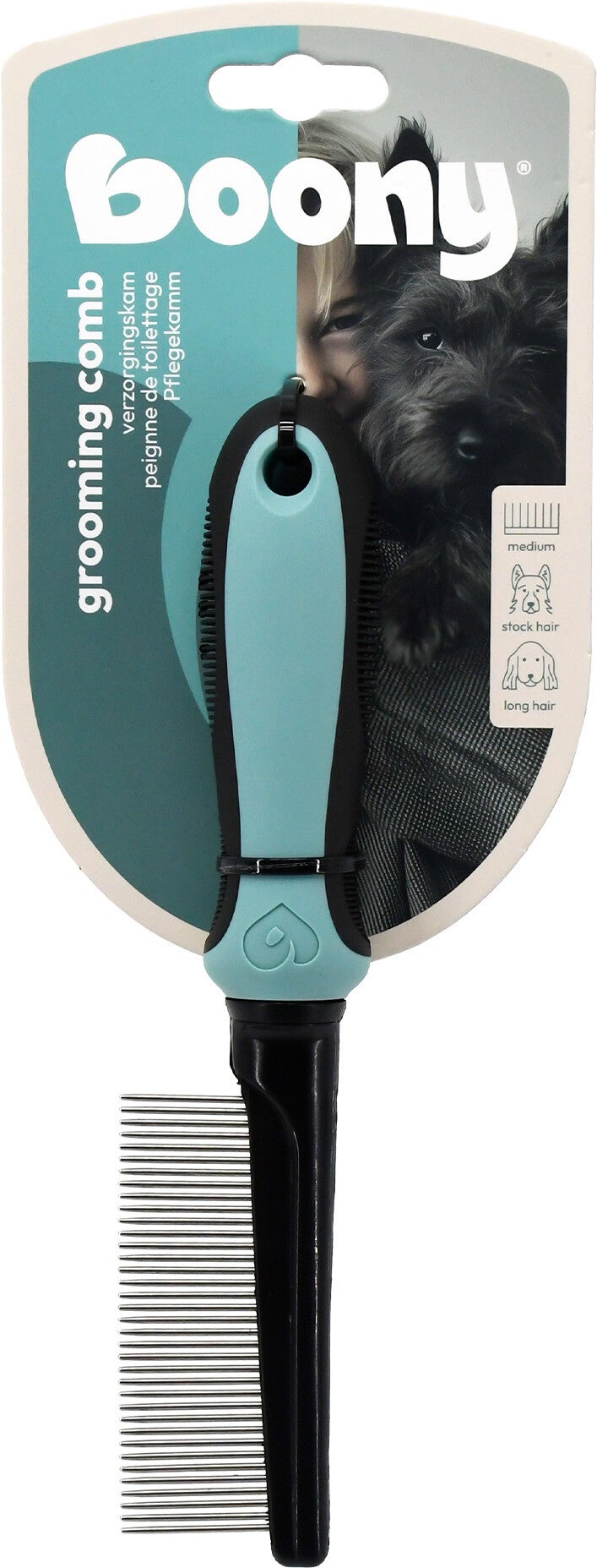 Verzorgingskam Middel