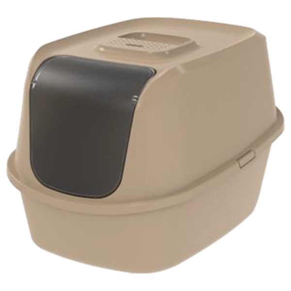 Boony kattentoilet Bisogna