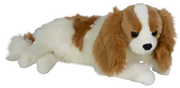 Decoratie King Charles Spaniel