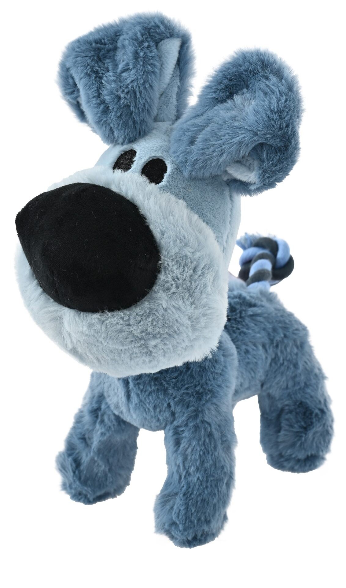 Woezel & Pip Woezel Pluche Staand