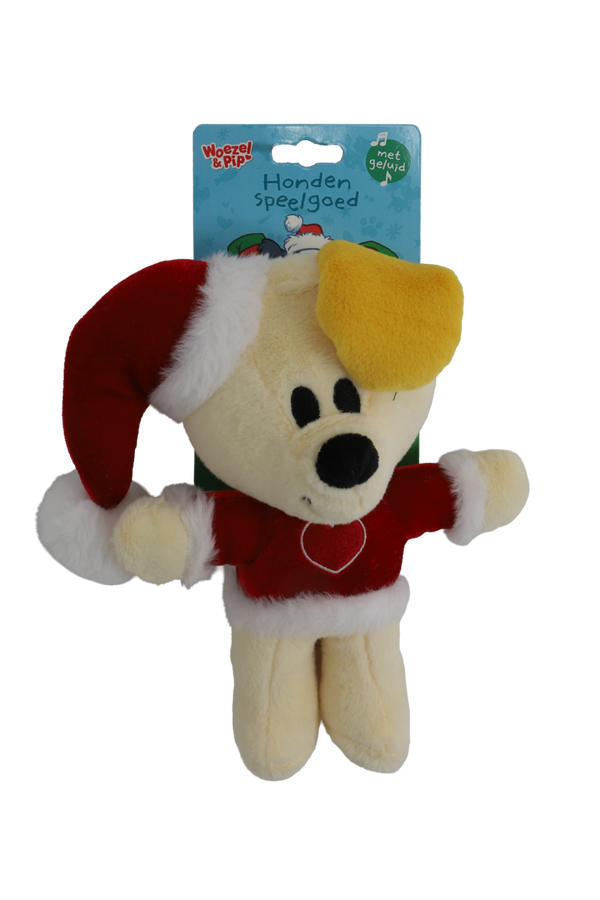 Woezel & Pip Kerst Pip