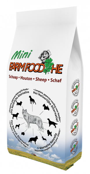 Farm Food HE Schaap Mini