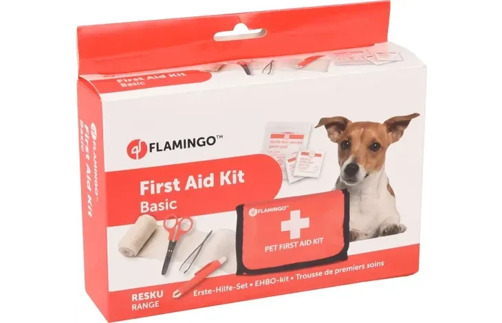 EHBO-Kit Resku Basis