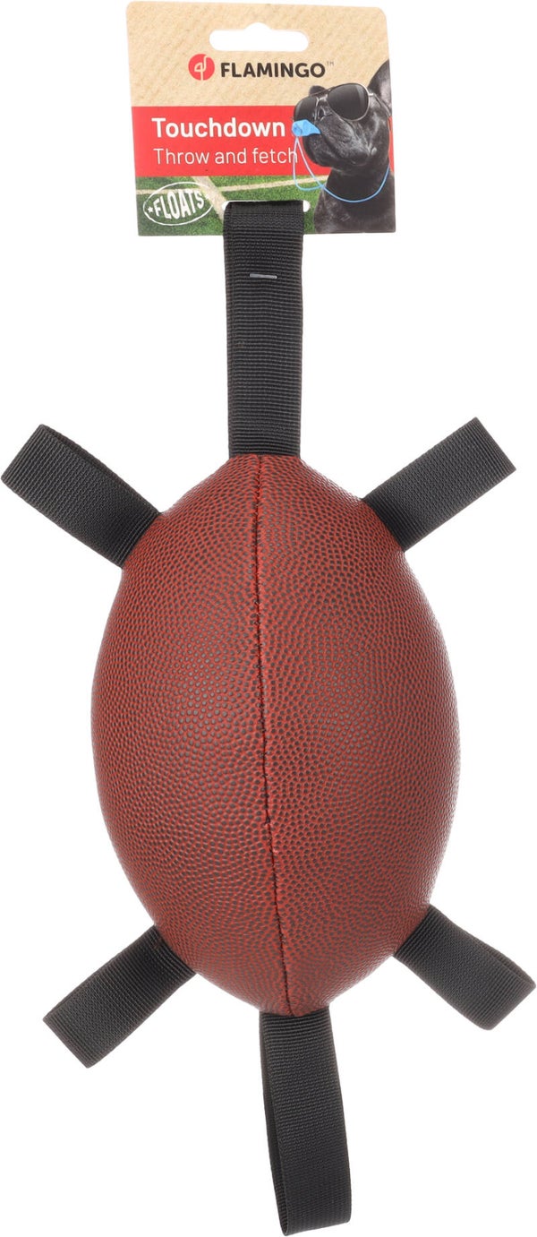 Towo Rugbybal