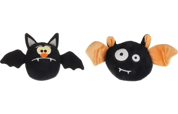 Halloween Vleermuis Cova