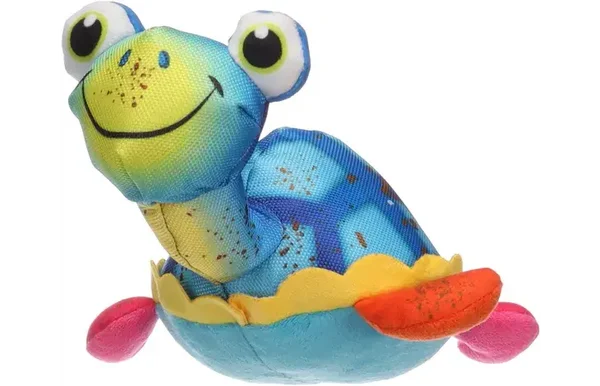Clora Schildpad Blauw
