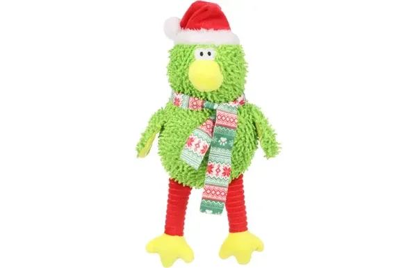 Kerst Vogel Viviana