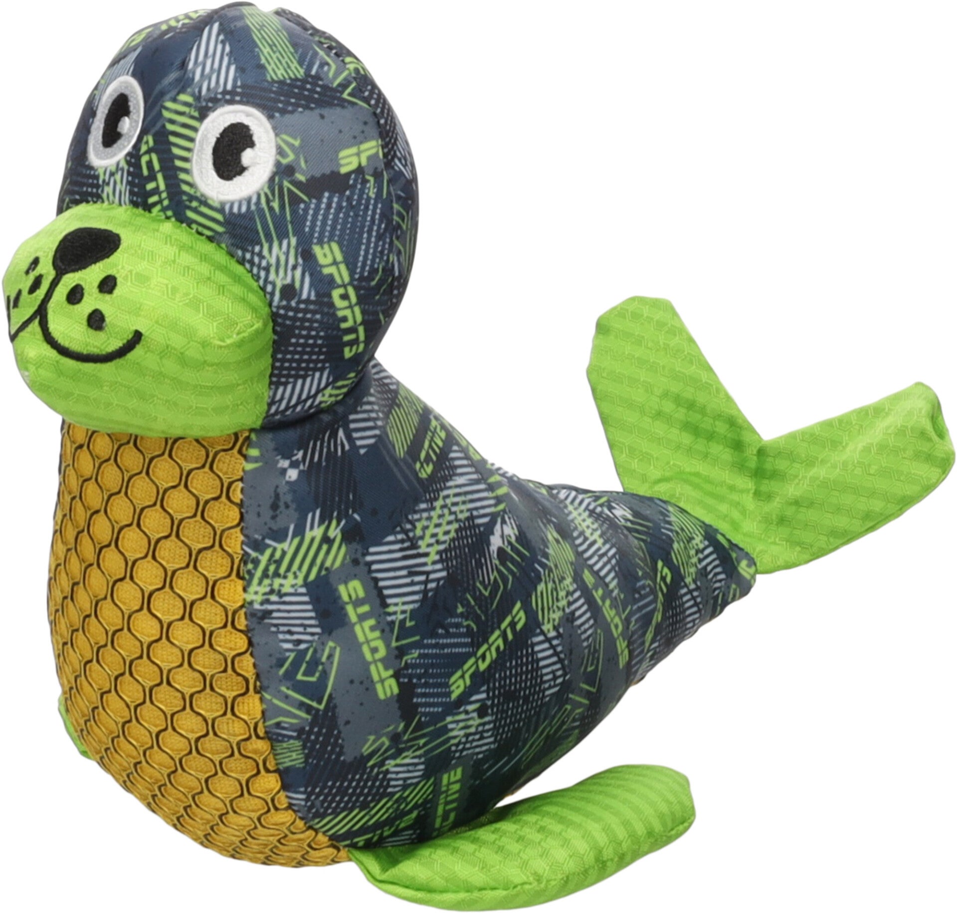 Siwi Zeehond