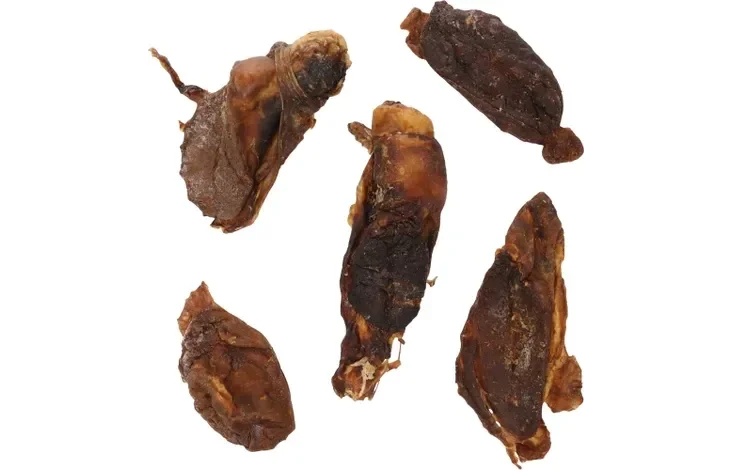 Nature Snack Schaapstestikels 150 gram