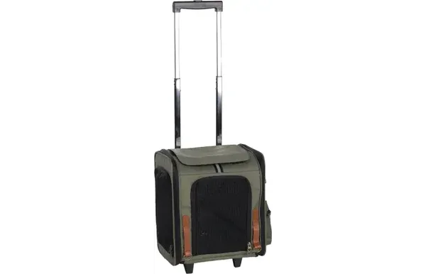 Smart Trolley Adele Groen