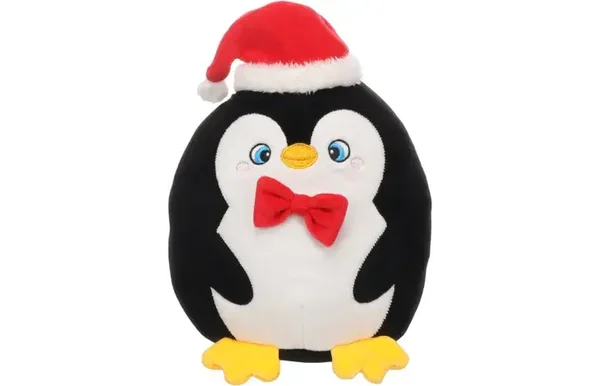 Kerst Pinguin Bollo