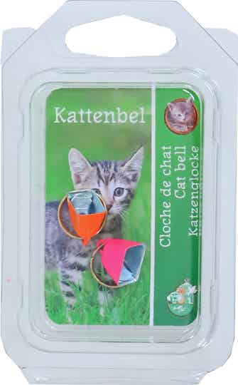 Kattenbel