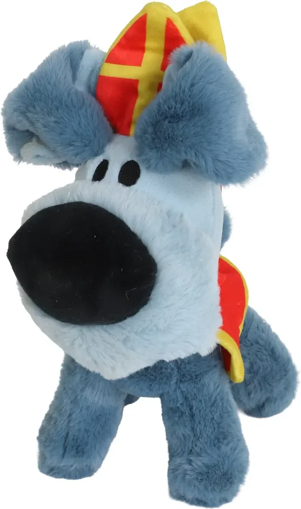 Sinterklaas Woezel