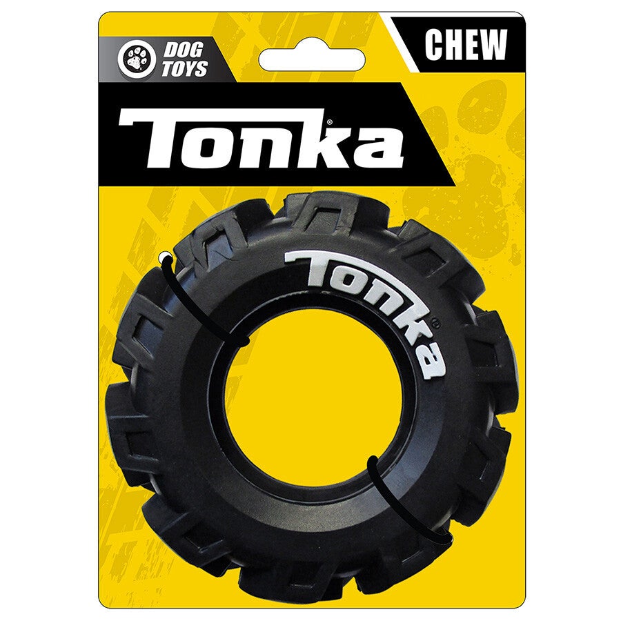 Tonka Tread Tire