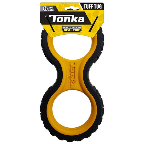 Tonka Tuff Tug