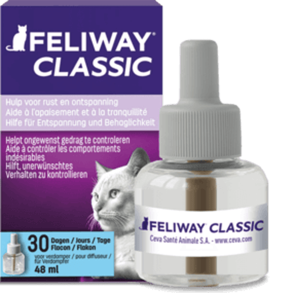 Feliway Classic Navulling