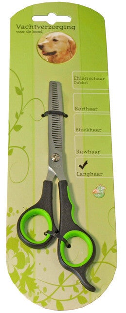 Efileerschaar Dubbel