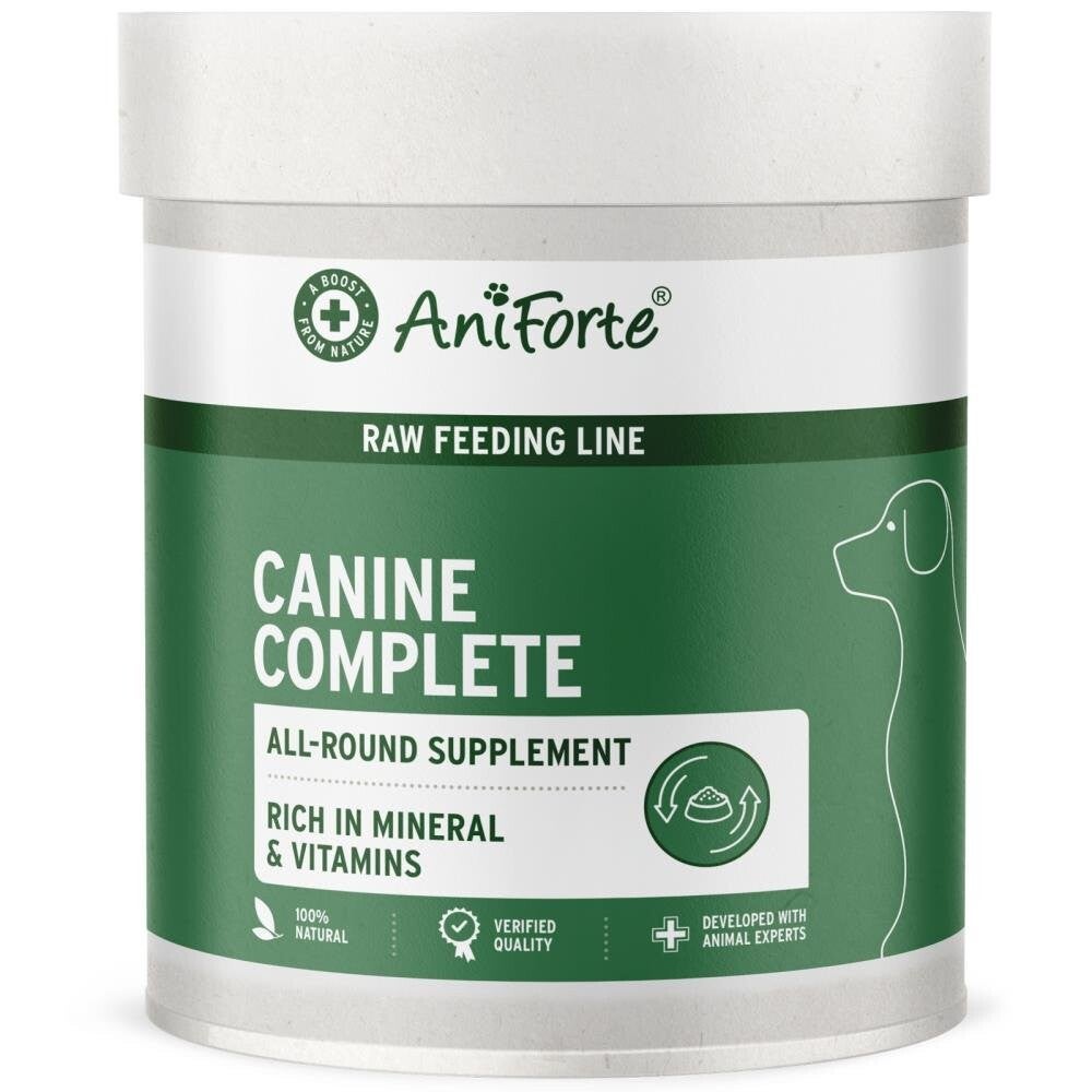AniForte Canine Complete 500 gram